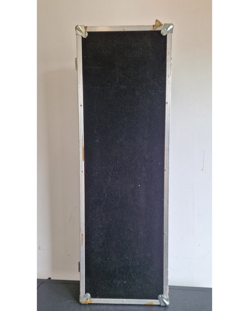 Unbranded Guitar/Keyboard Flight Case - 122x40x20 – Flight Case - Very Good - Image 6