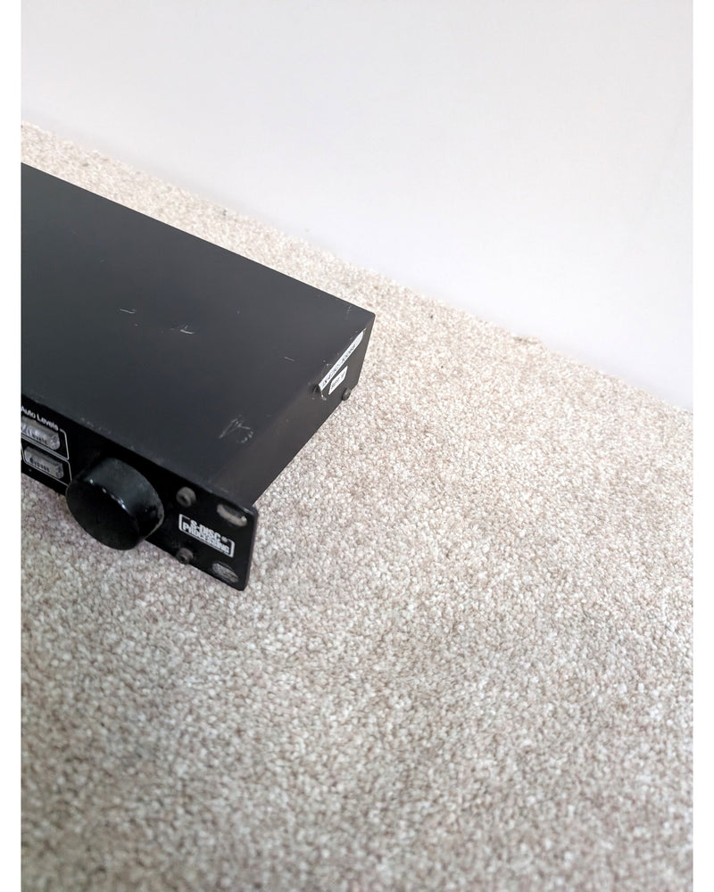 DigiTech Studio Quad V2 - Rack Effects - Good - image 6