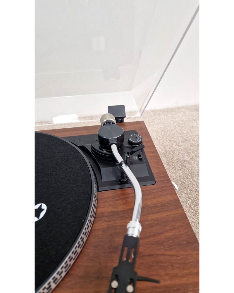 Neostar TCDR-30C - Turntable - Excellent w/ Manuals - image 7