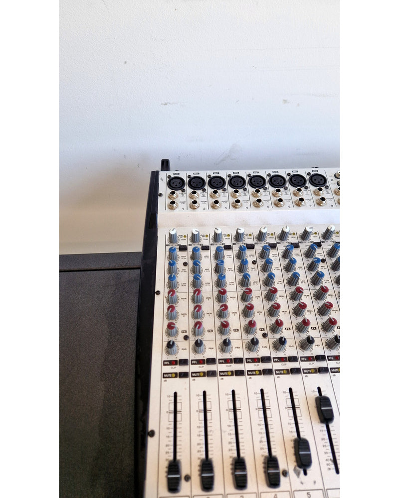 Behringer Europower PMH3000 - Mixer - Good - Image 5