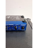 Samson C-Control - Matrix Switcher - Excellent - Image 9