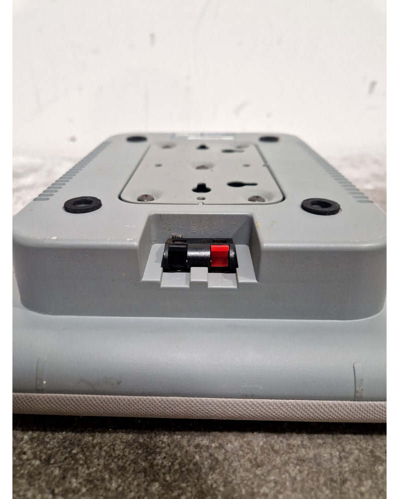 Yamaha NS-E100 - Grey Speakers - Compact Design - Good - Image 5