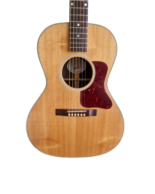 Gibson L-00 Studio - Acoustic Guitars - Natural - Like New w/ Hard Case