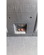 Mission M7DS - Hi-Fi Speakers Pair - Black - Excellent - Image 8