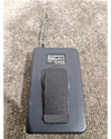 Sennheiser FreePort - Wireless Microphone System - Black - Good - Photo 10