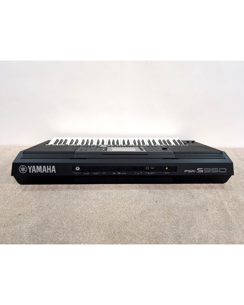Yamaha PSR-S950 - Keyboard - Excellent w/ Power Supply - image 9