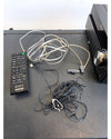 Sony CMT-SBT300W - Hi-Fi Amplifiers - Excellent w/ Cables & Remote Control - Photo 7