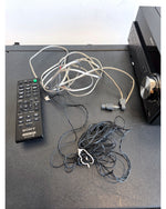 Sony CMT-SBT300W - Hi-Fi Amplifiers - Excellent w/ Cables & Remote Control - Image 7