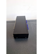Unbranded 8-Port Video Audio Switch - AV Accessories - Excellent - Image 5