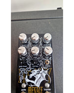 Empress Heavy Menace - Like New w/ Original Box, Manuals, Certification - Image 10
