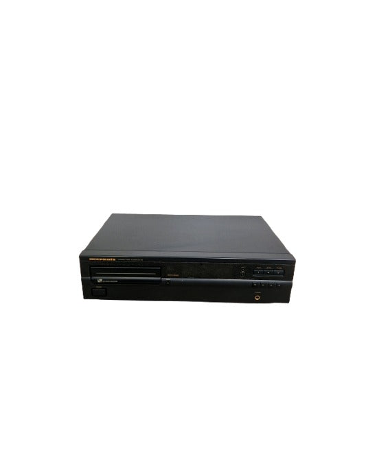 Marantz CD-42 - CD Player - Good