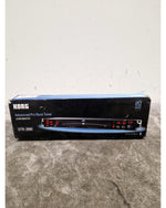 Korg DTR-2000 - Advanced Pro Rack Tuner - Excellent w/ Original Box - Image 14