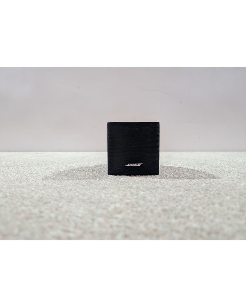 Bose Powered Acoustimass 8 Series II - Hi-Fi Speakers - Good - image 10
