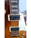 Sheridan LP Style Guitar Tobacco Burst - Electric Guitar - Very Good - Photo 8