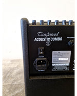 Tanglewood T6 Acoustic Guitar Combo Amp - Refurbished - Image 7