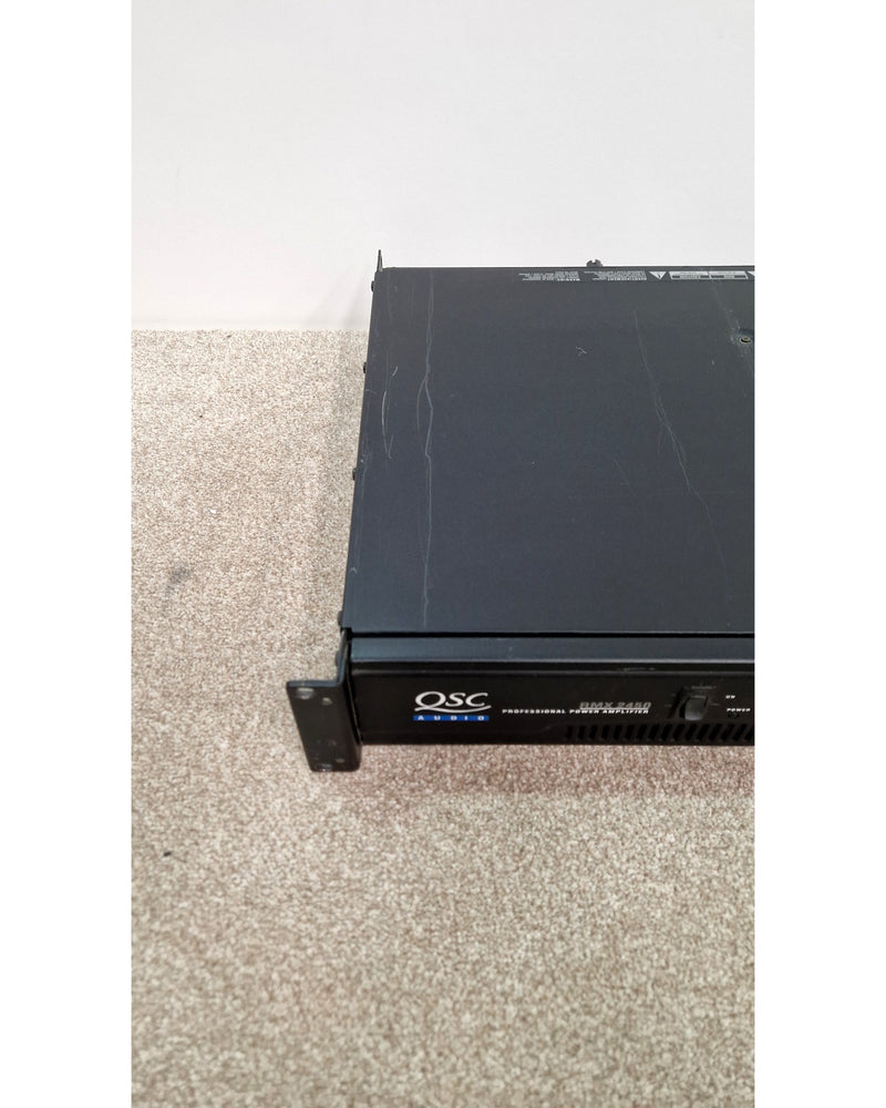 QSC RMX2450 - Power Amplifier - Good - image 6