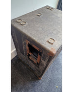 Trace Elliot 1048 - Bass Cabinet - Red Stripe - Spares or Repair - Image 9