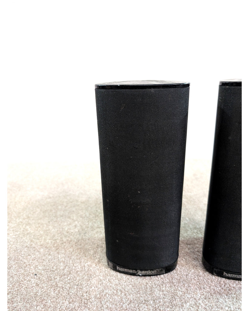 Harman Kardon SAT-TS11BQ - Hi-Fi Speaker - Fair - image 9