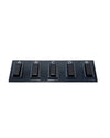 Korg EC5 - Audio Source Selector - 5-Input Selector - Very Good - Photo 1