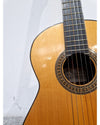 Andrew Whale No. 6 - Acoustic Guitars - Natural - Excellent w/ Hard Case - Photo 11