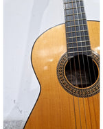 Andrew Whale No. 6 - Acoustic Guitars - Natural - Excellent w/ Hard Case - Image 11
