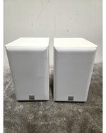 DALI Spektor 2 - Hi-Fi Speakers - White - Good - Image 2