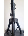 NJS PA Speaker Stand – Speaker Stand - Good - Photo 3
