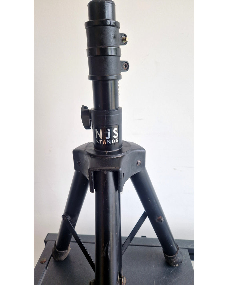 NJS PA Speaker Stand – Speaker Stand - Good - Image 3