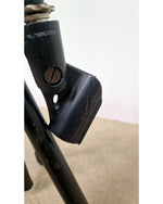 Pulse Mic Stand - Black - Good - Image 6