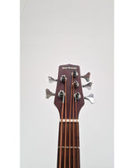 Gear4Music Acoustic 5 String - Bass Guitars - Natural – Acoustic Bass Guitar - Very Good - Image 4
