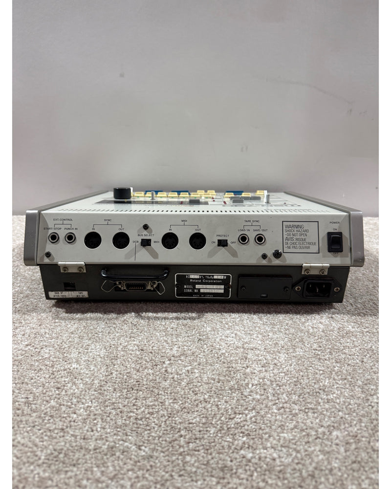 Roland MSQ-700 - Samplers & Sequencers - Good w/ Manuals - image 5