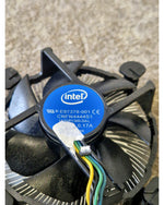 Intel Core I7-4790k Processor – Processor - Excellent w/ cooling fan - Image 5