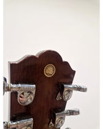 Washburn D46S - Acoustic Guitar - Natural - Refurbished - Image 5