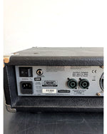Ashdown Toneman 600 - Bass Amplifier - Black - Good - Image 6