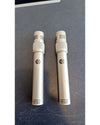 Shure KSM141 Stereo Set - Microphone - Excellent w/ Hard Case & Original Box - Photo 9