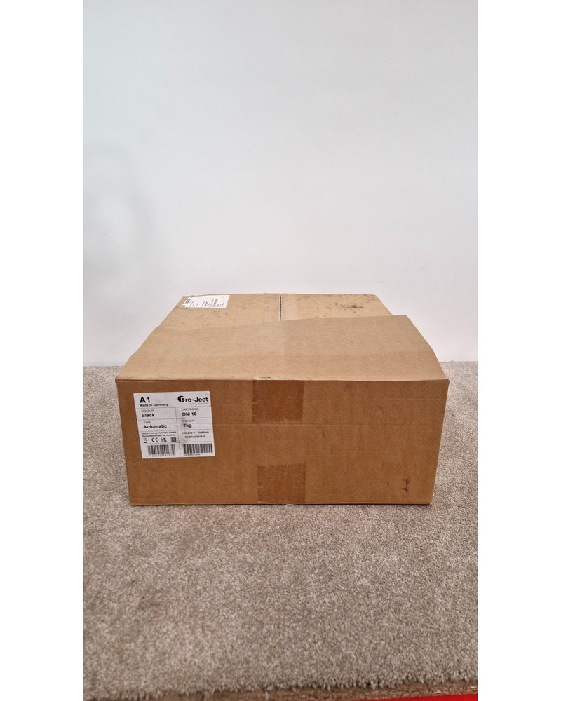 Pro-Ject A1 - Turntable - Good w/ Original Box - image 4