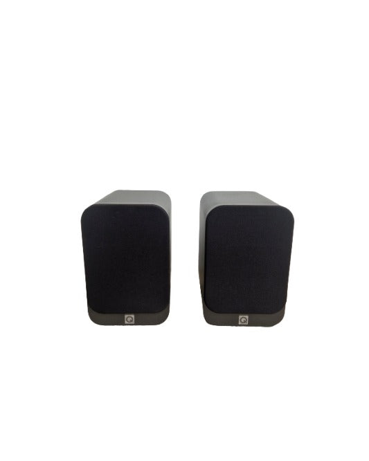 Q Acoustics 3020 - Hi-Fi Speaker - Good - image 1