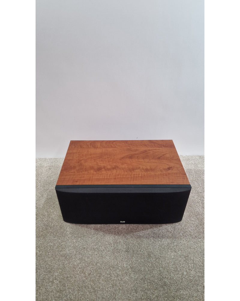 B&W HTM62 - Subwoofer - Excellent w/ Manuals - image 5