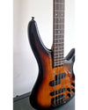 Ibanez Soundgear SR500 - Bass Guitars - Sunburst - Excellent - Photo 8