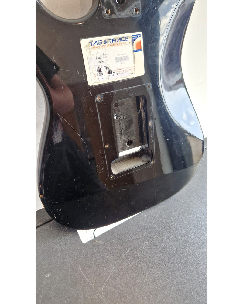 Squire Stratocaster Body - Affinity Series - Good - Image 10
