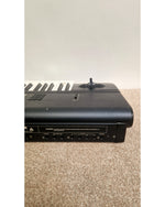 Korg 01/WFD - Synthesizer Keyboards - Black - Good - Image 10