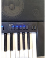 Yamaha PSR-SX900 - Digital Keyboard/Arranger - Black - Excellent w/ Power Supply - Image 12