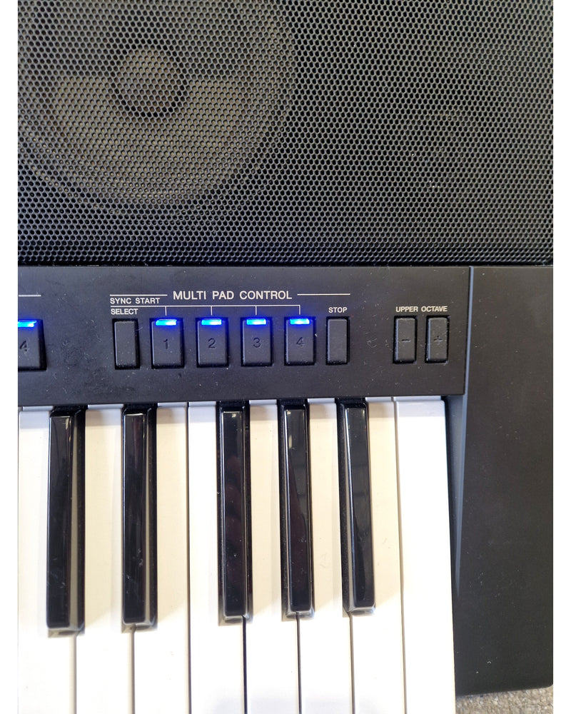 Yamaha PSR-SX900 - Digital Keyboard/Arranger - Black - Excellent w/ Power Supply - Image 12