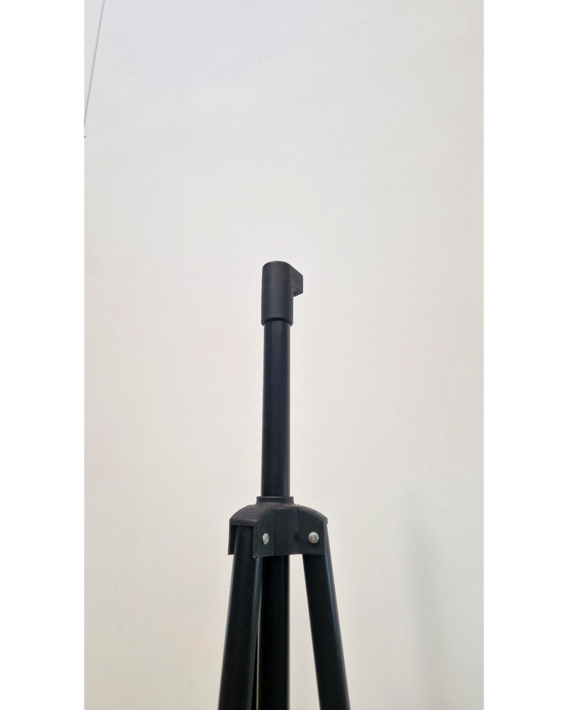 Unbranded Large Pa Speaker Stand - Black - Good - Image 8