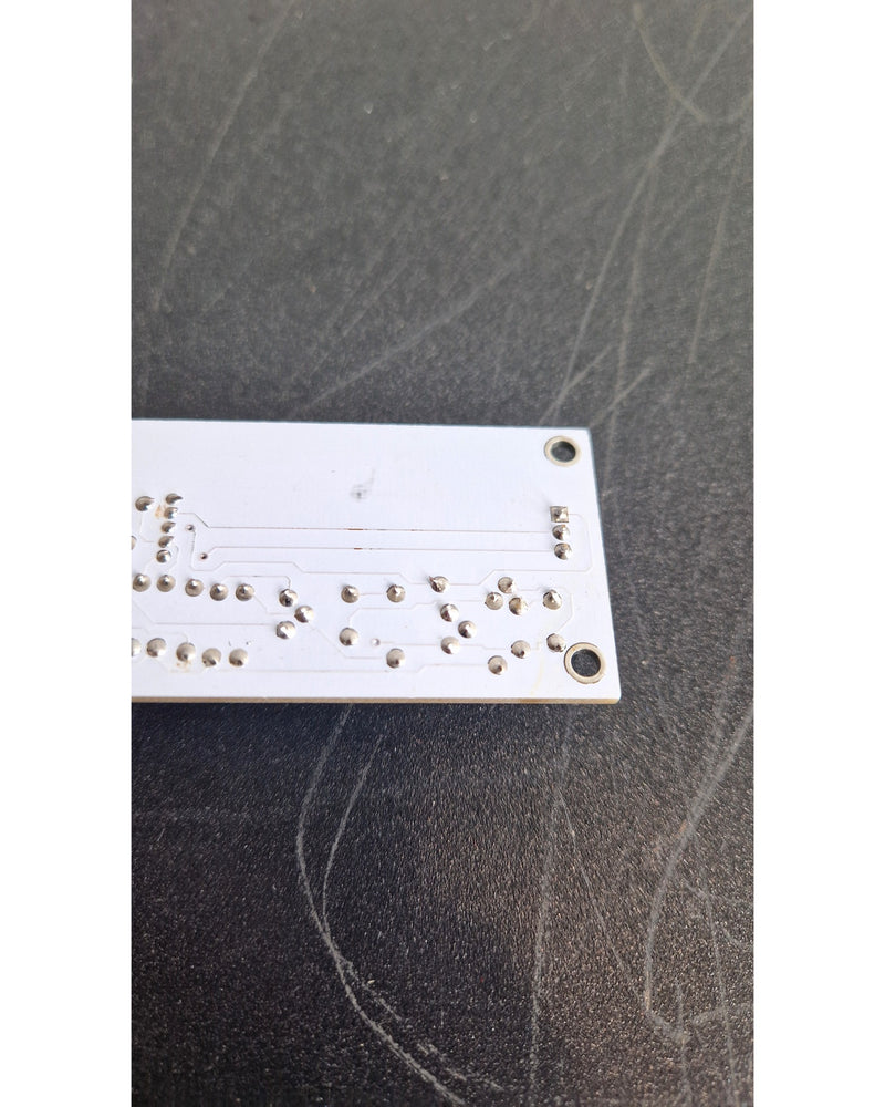 HRK US Pentode - Colour Module – Synthesizer - Excellent - Image 7
