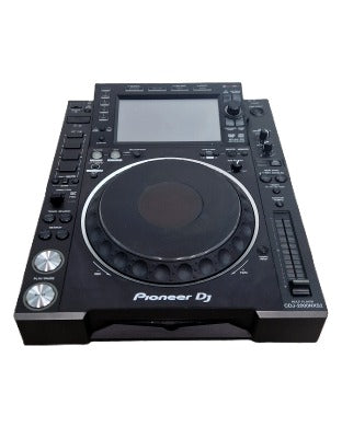 Multi player CDJ-2000NXS2 - DJ Equipment - Very Good