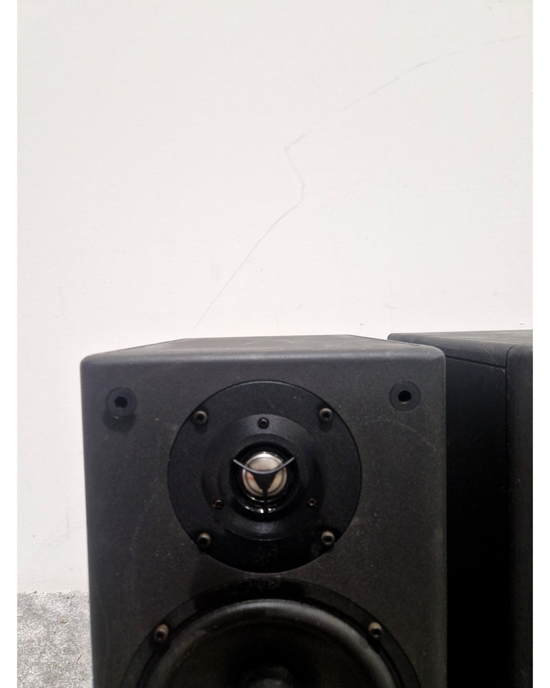 PMC TB2 - Speakers Pair - Black - Good - Image 13