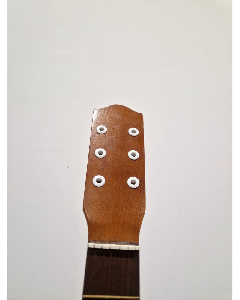 Kay G101 Project Guitar - Natural – Acoustic Guitar - Spares or Repair - Image 15