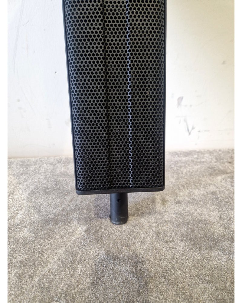 HK Audio Elements EA600 - Power Amplifiers - Black - Good - Image 10
