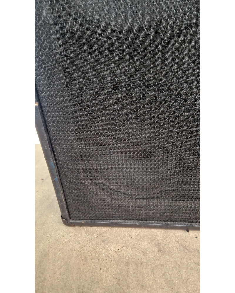 Ashdown RM 410T - Bass Amplifiers - Good - Image 7